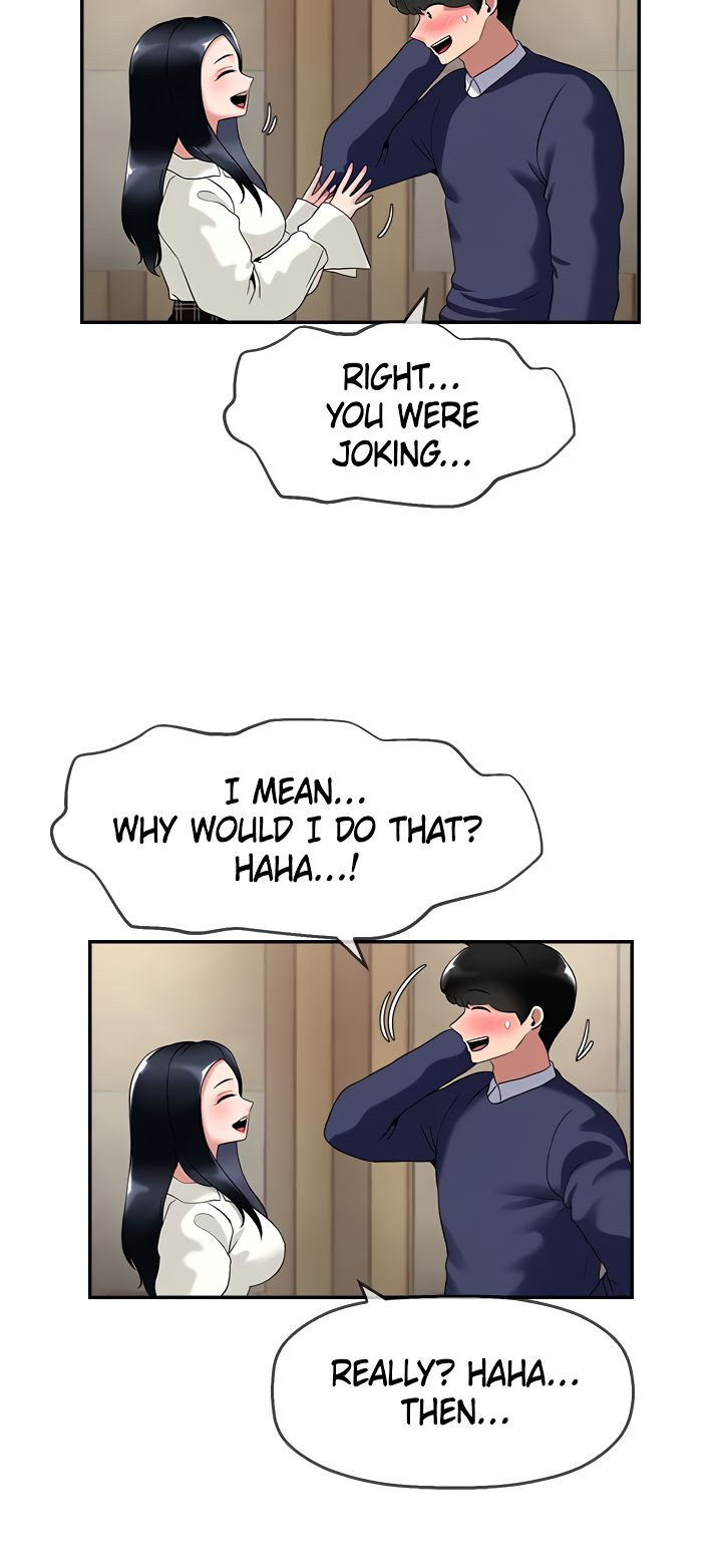 An Ardent Teaching Life Chapter 25 - Manhwa18.com