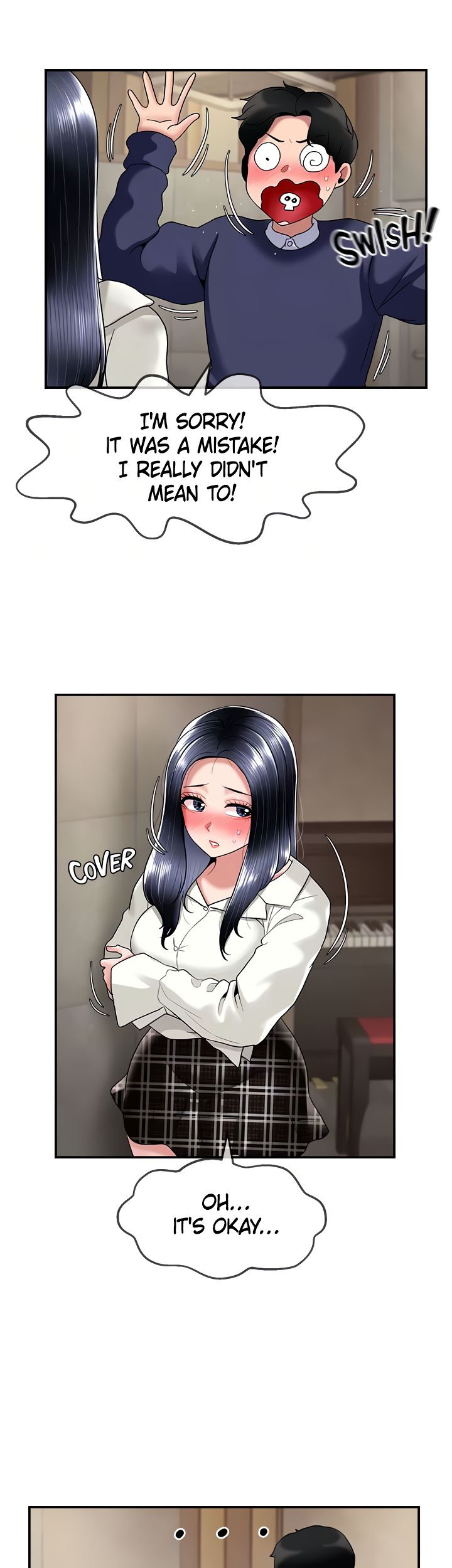 An Ardent Teaching Life Chapter 25 - Manhwa18.com