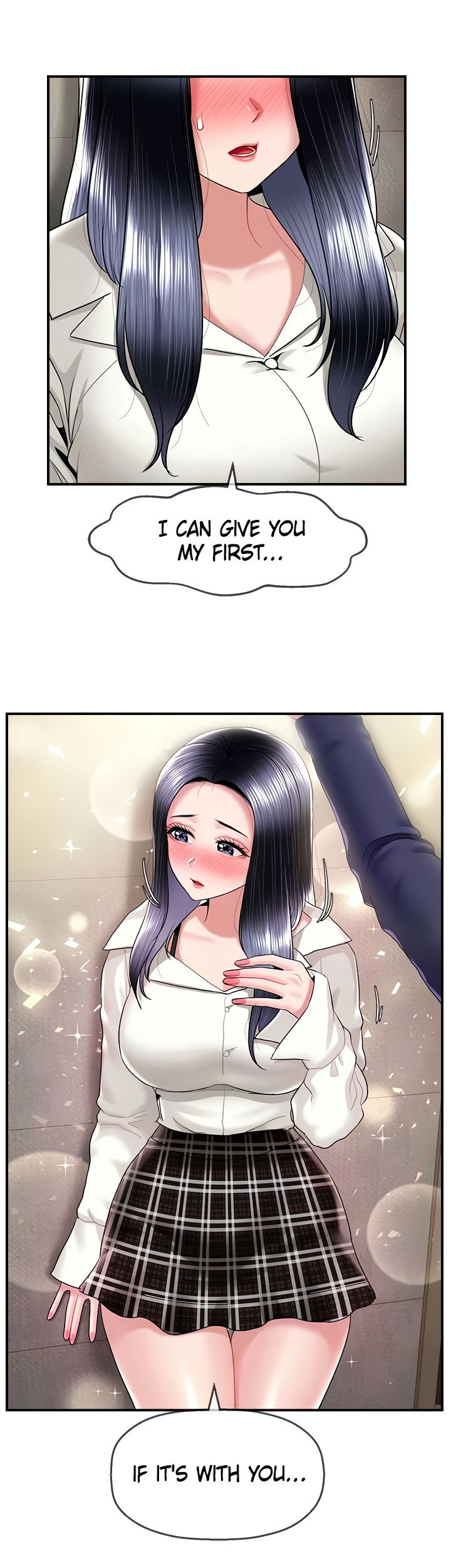 An Ardent Teaching Life Chapter 25 - Manhwa18.com