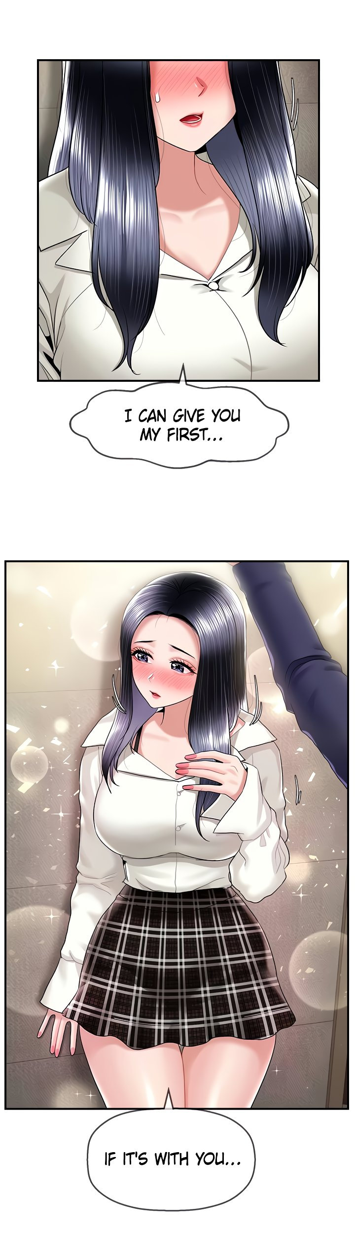 An Ardent Teaching Life Chapter 26 - Manhwa18.com