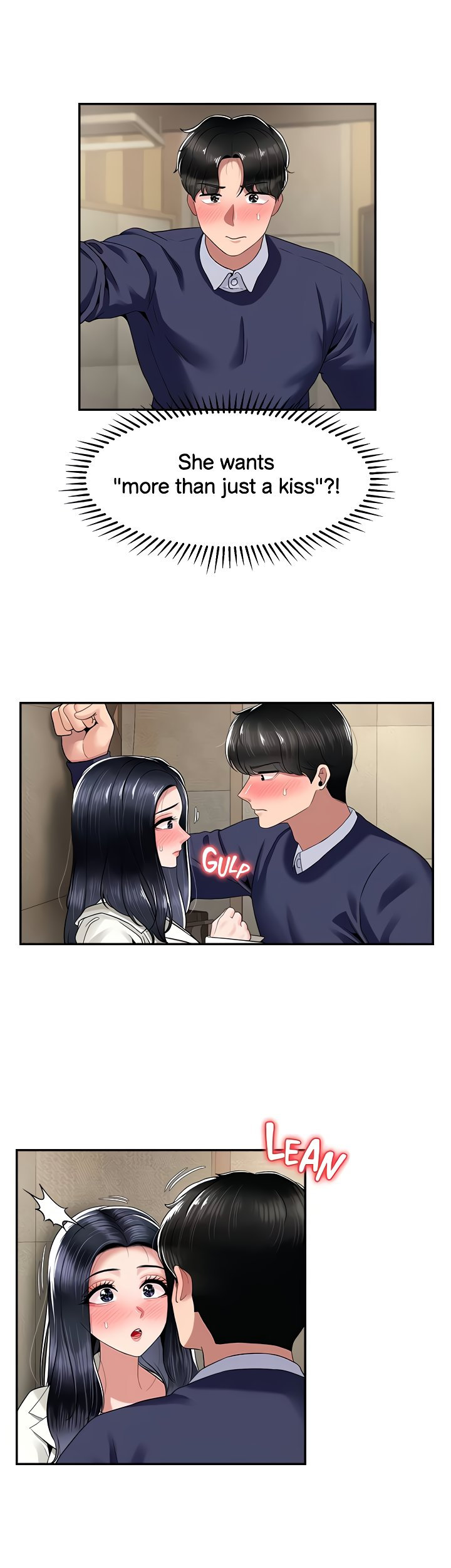 An Ardent Teaching Life Chapter 26 - Manhwa18.com