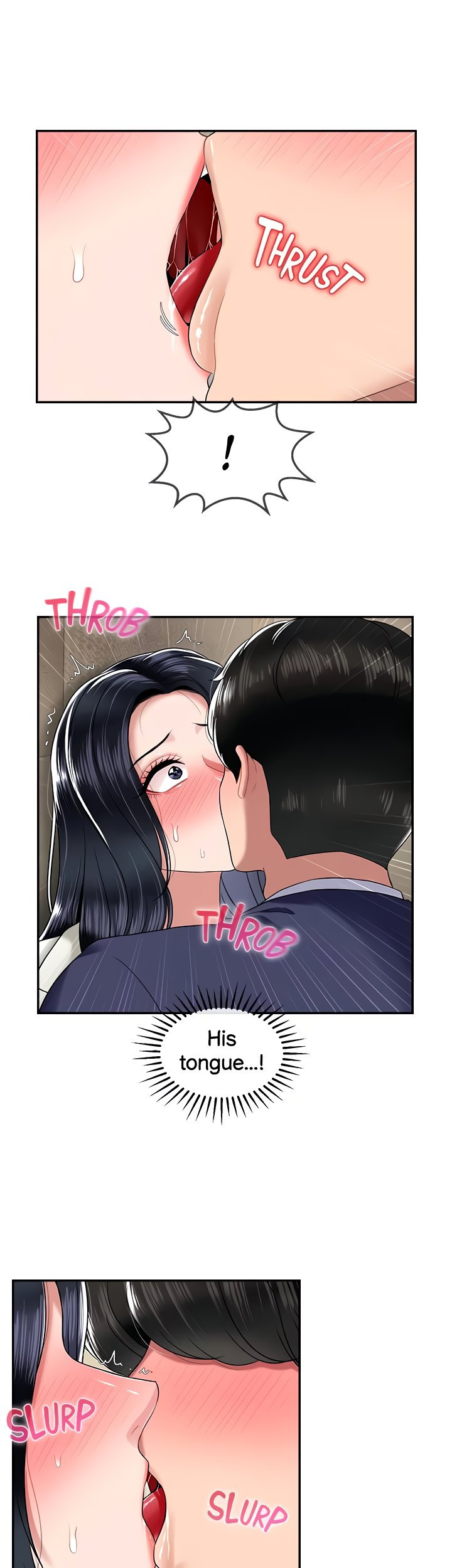 An Ardent Teaching Life Chapter 26 - Manhwa18.com