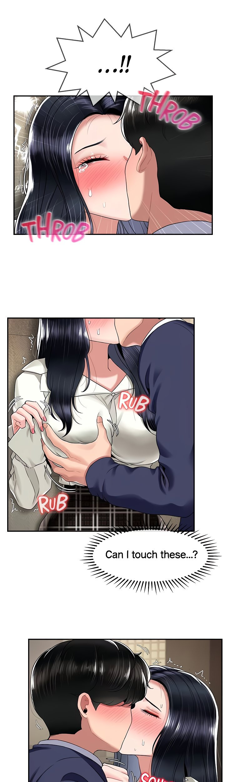 An Ardent Teaching Life Chapter 26 - Manhwa18.com