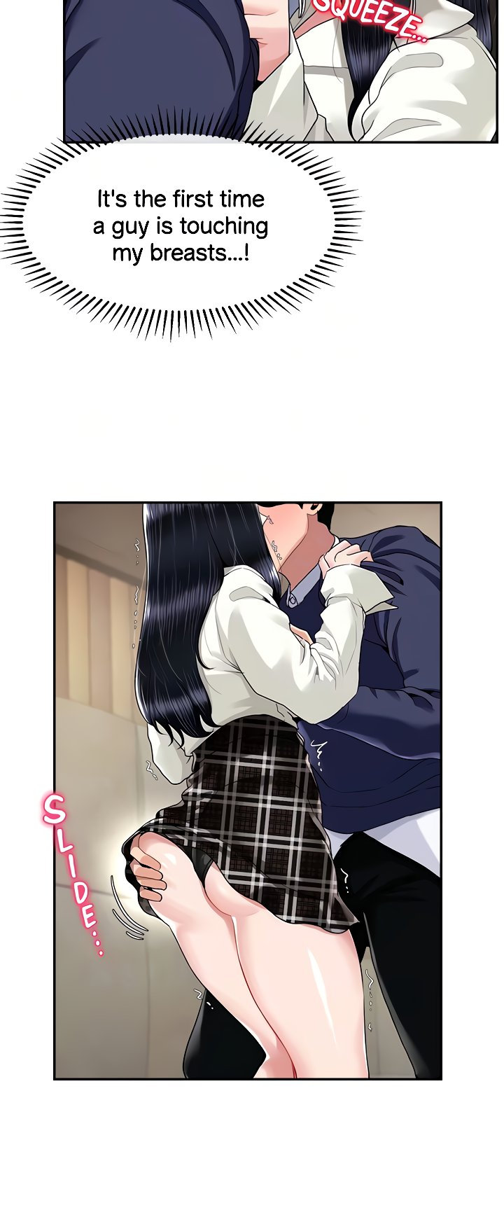 An Ardent Teaching Life Chapter 26 - Manhwa18.com