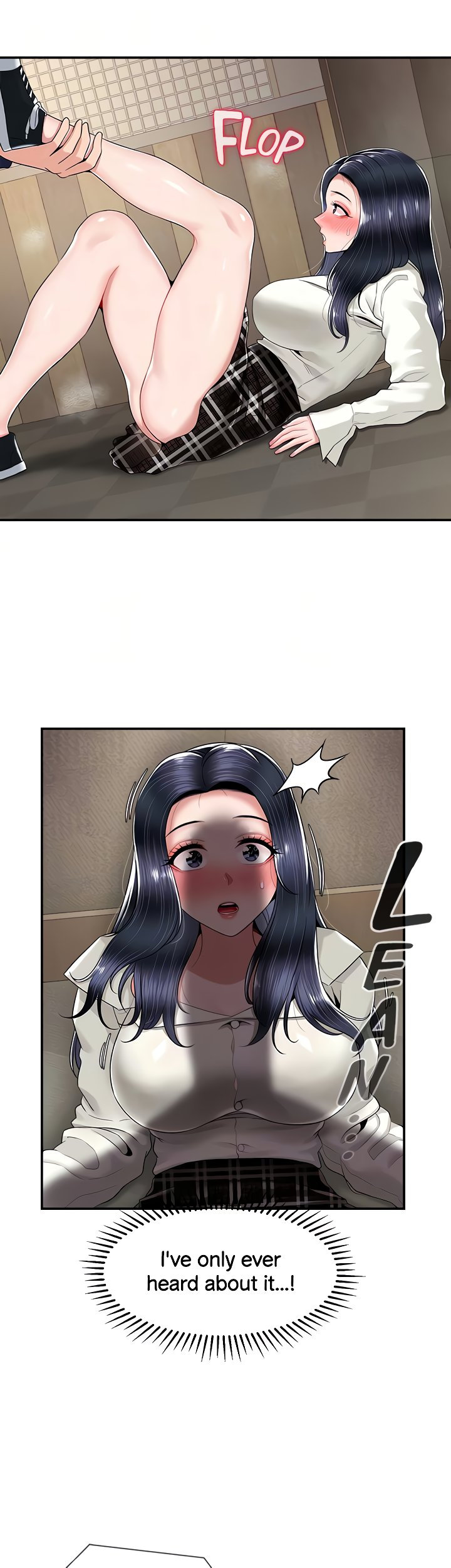 An Ardent Teaching Life Chapter 26 - Manhwa18.com