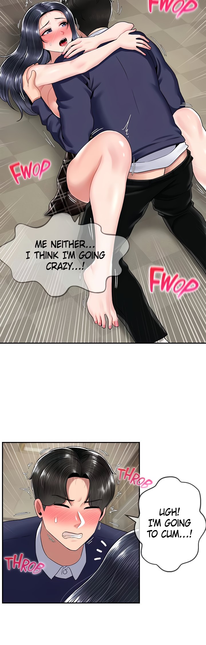 An Ardent Teaching Life Chapter 27 - Manhwa18.com