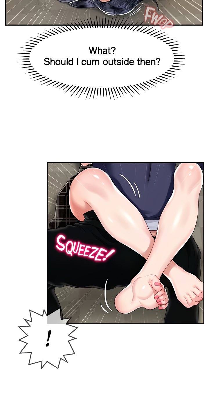 An Ardent Teaching Life Chapter 27 - Manhwa18.com