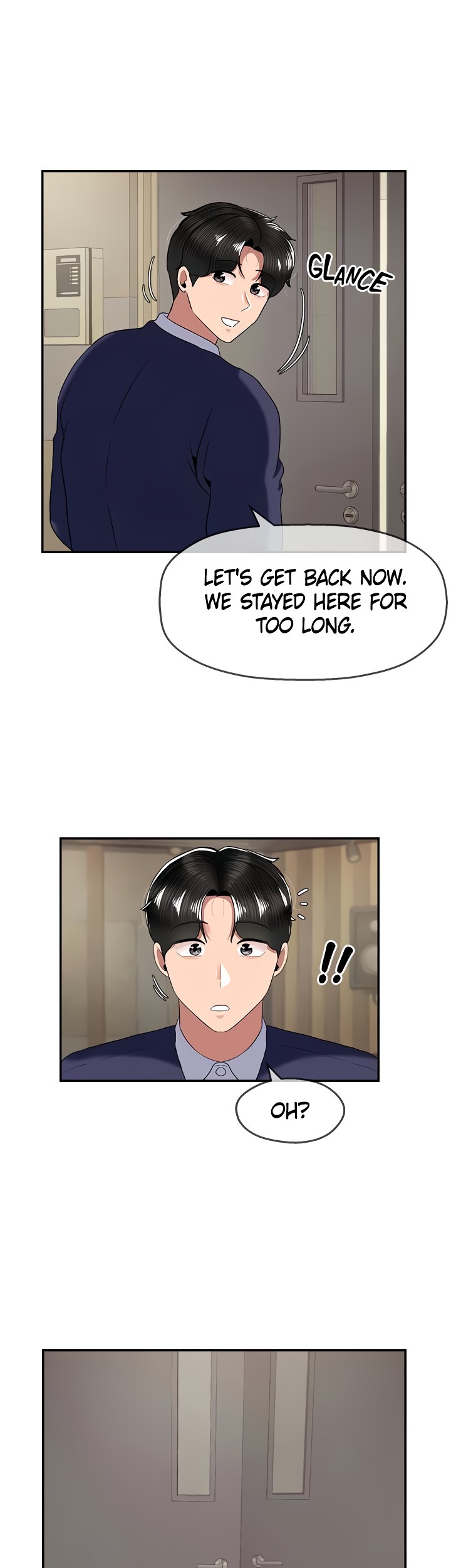 An Ardent Teaching Life Chapter 27 - Manhwa18.com