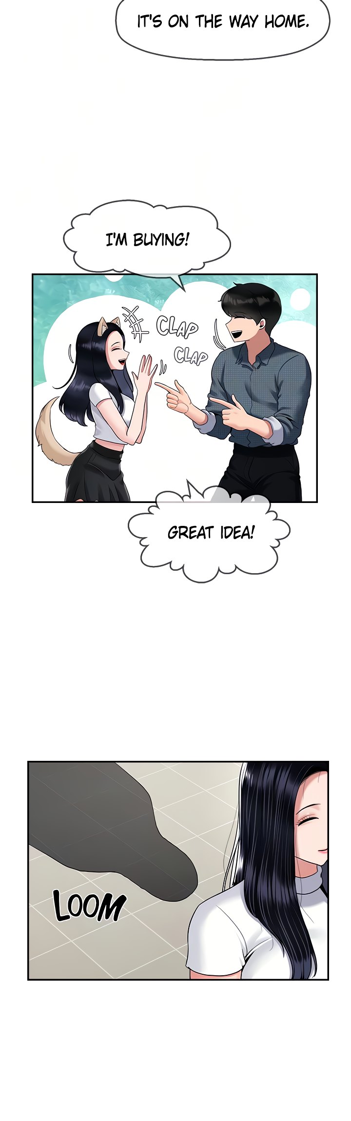 An Ardent Teaching Life Chapter 29 - Manhwa18.com