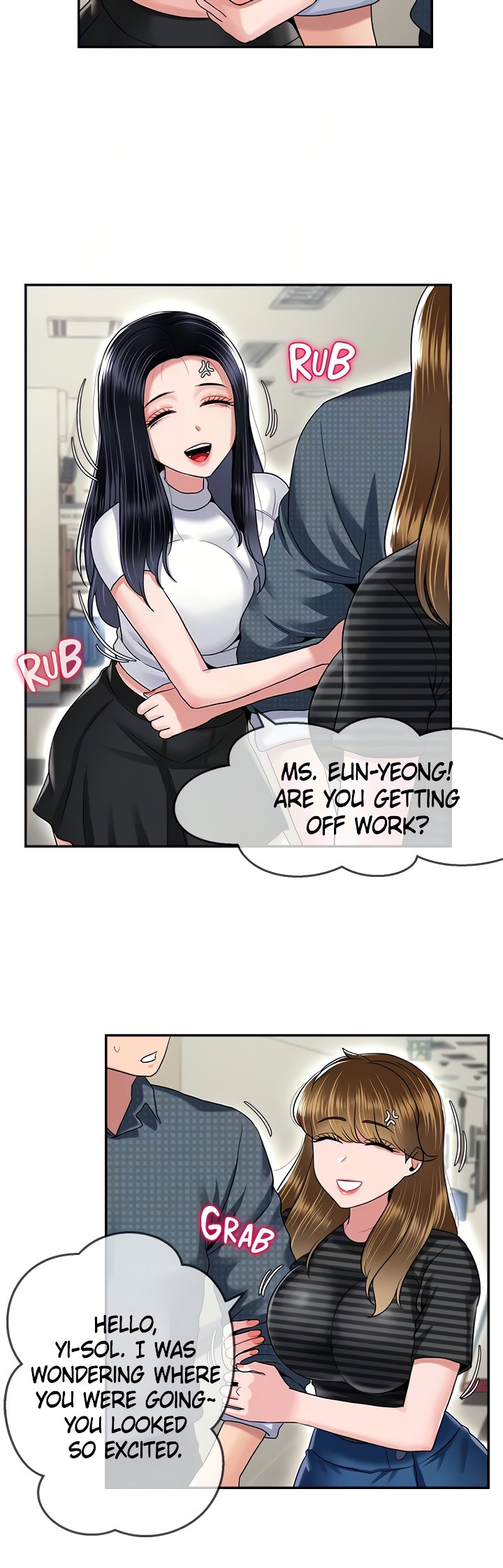 An Ardent Teaching Life Chapter 29 - Manhwa18.com