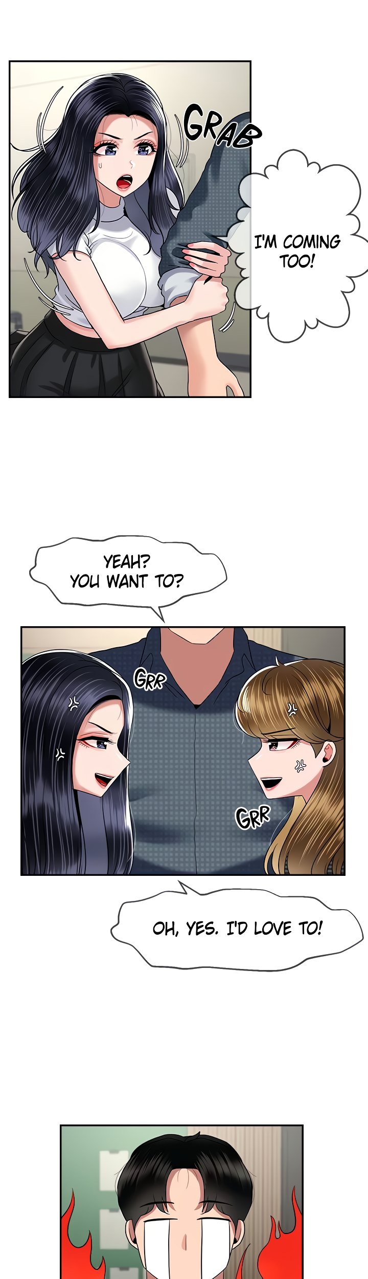 An Ardent Teaching Life Chapter 29 - Manhwa18.com