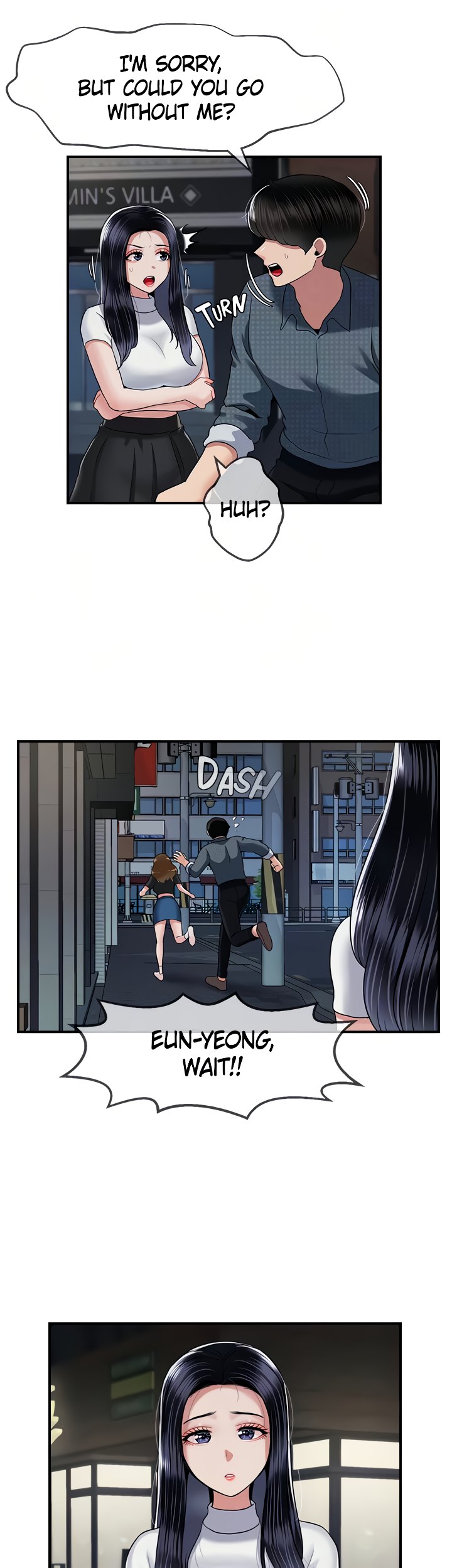 An Ardent Teaching Life Chapter 29 - Manhwa18.com