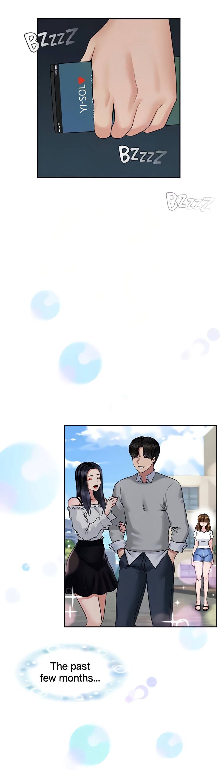 An Ardent Teaching Life Chapter 30 - Manhwa18.com