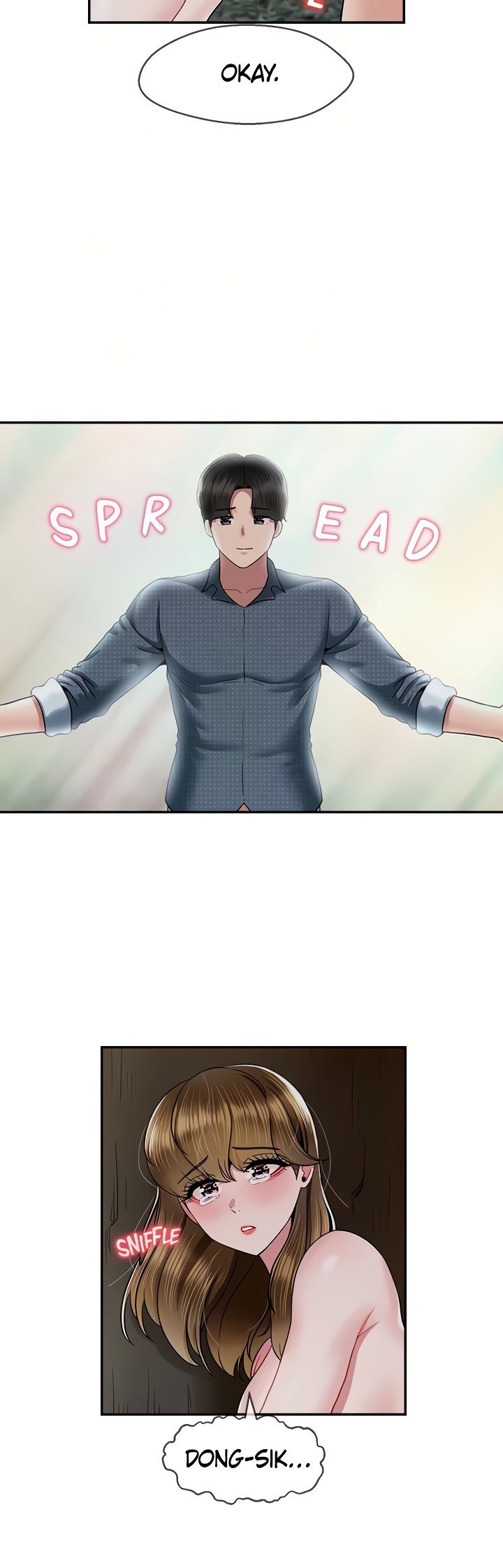 An Ardent Teaching Life Chapter 31 - Manhwa18.com