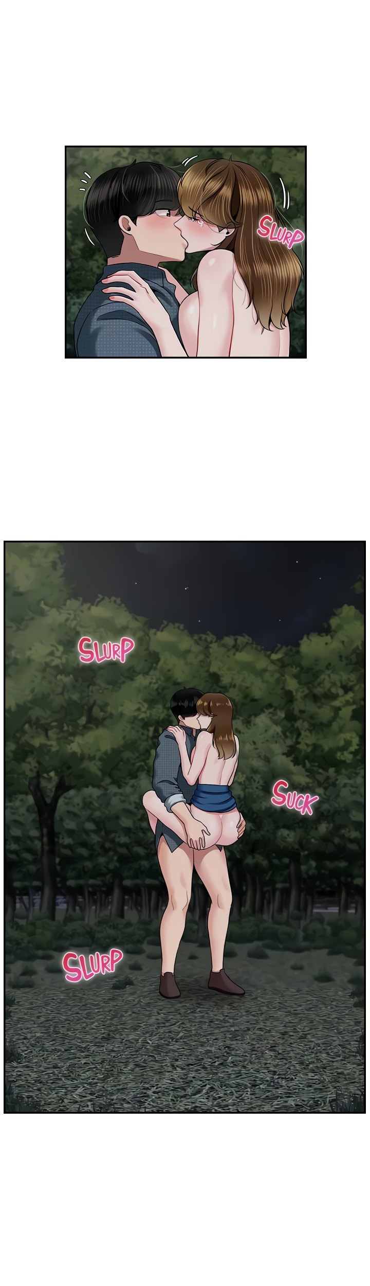 An Ardent Teaching Life Chapter 31 - Manhwa18.com