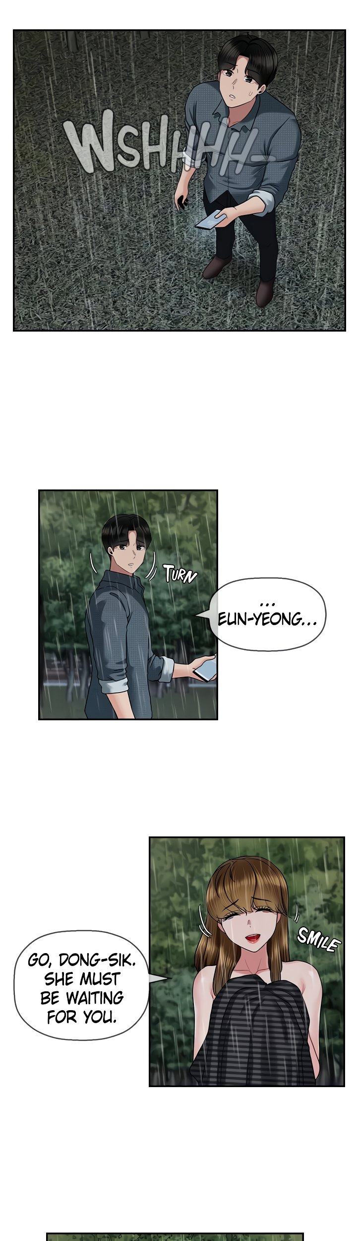 An Ardent Teaching Life Chapter 31 - Manhwa18.com