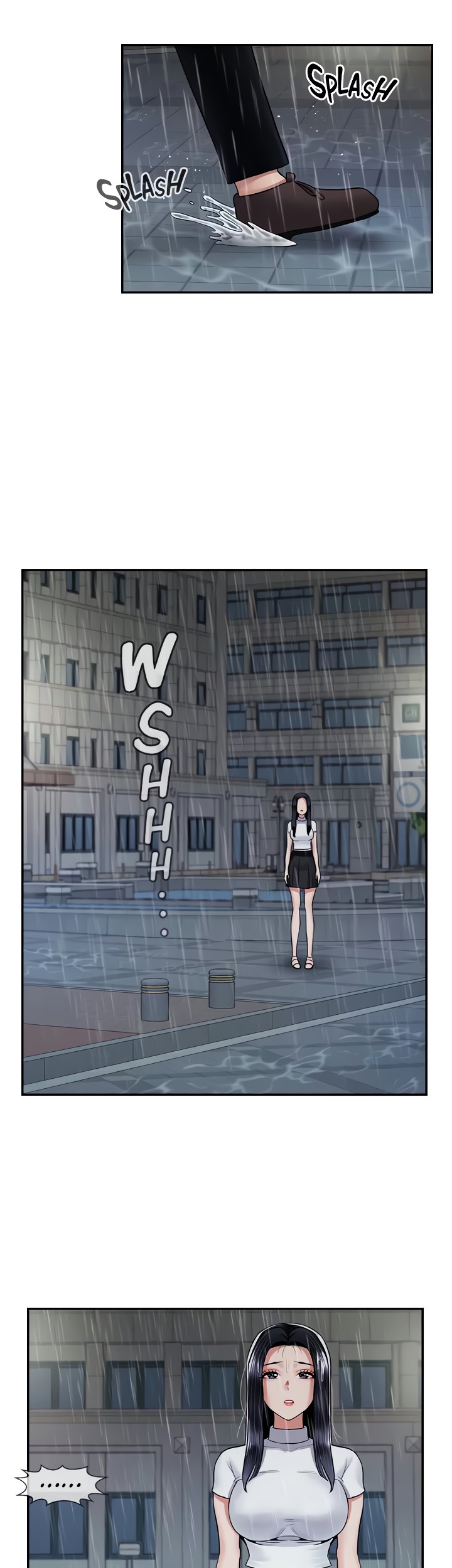 An Ardent Teaching Life Chapter 31 - Manhwa18.com