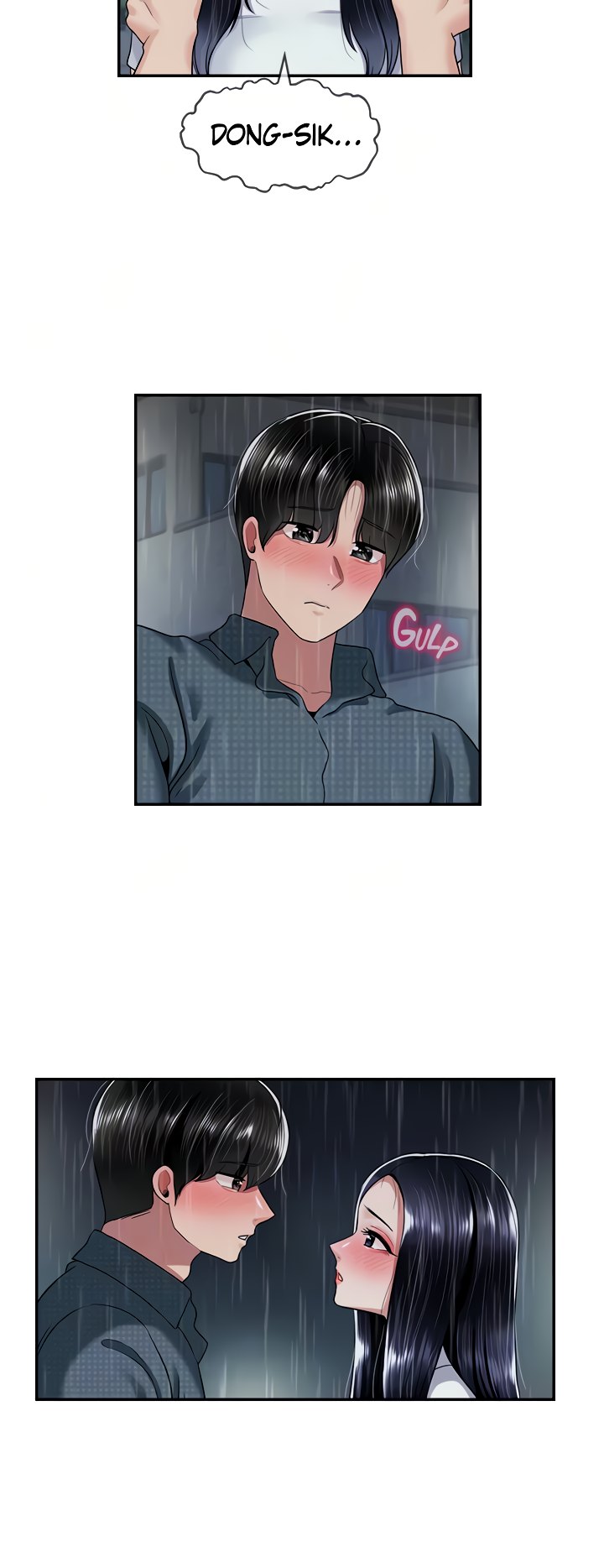 An Ardent Teaching Life Chapter 31 - Manhwa18.com