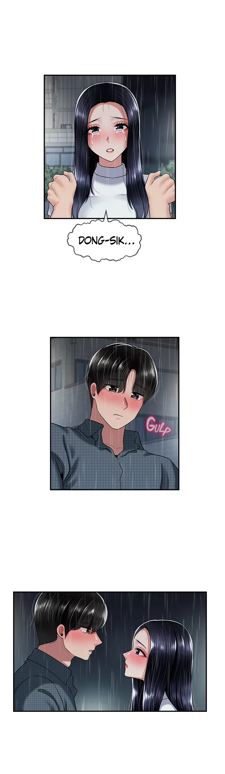 An Ardent Teaching Life Chapter 32 - Manhwa18.com