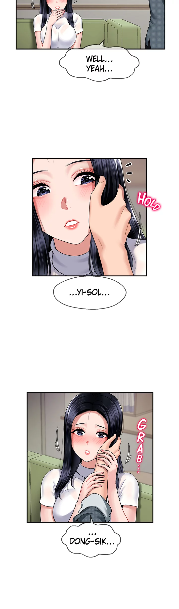 An Ardent Teaching Life Chapter 32 - Manhwa18.com