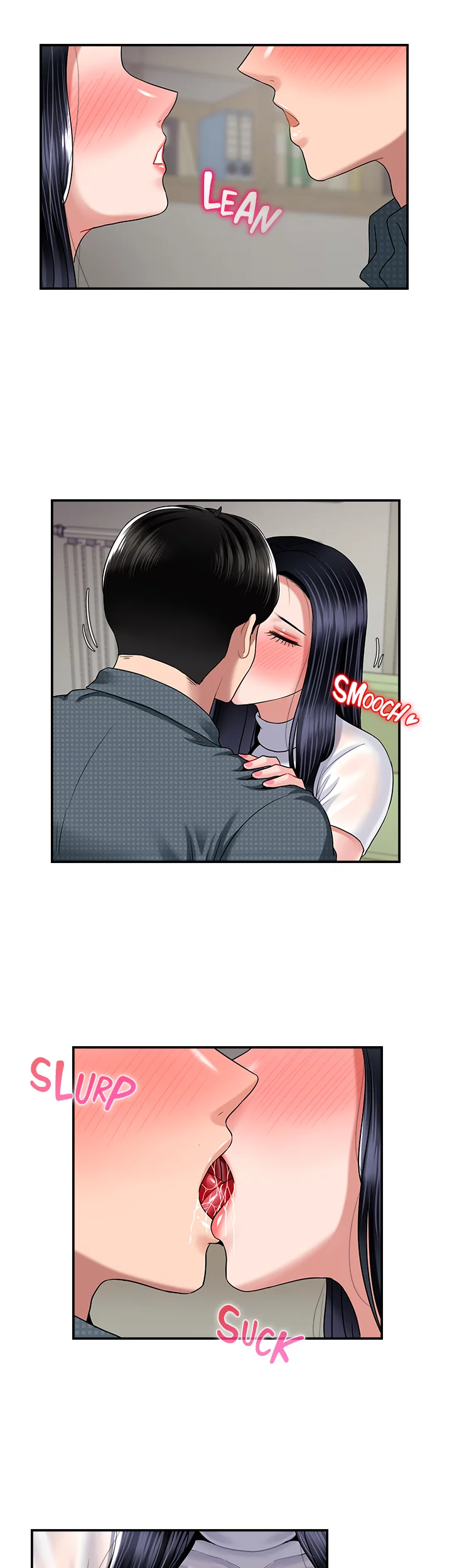 An Ardent Teaching Life Chapter 32 - Manhwa18.com