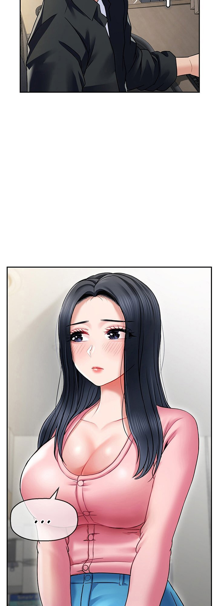 An Ardent Teaching Life Chapter 5 - Manhwa18.com