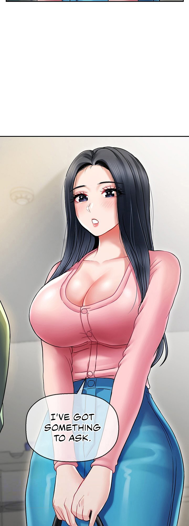 An Ardent Teaching Life Chapter 5 - Manhwa18.com