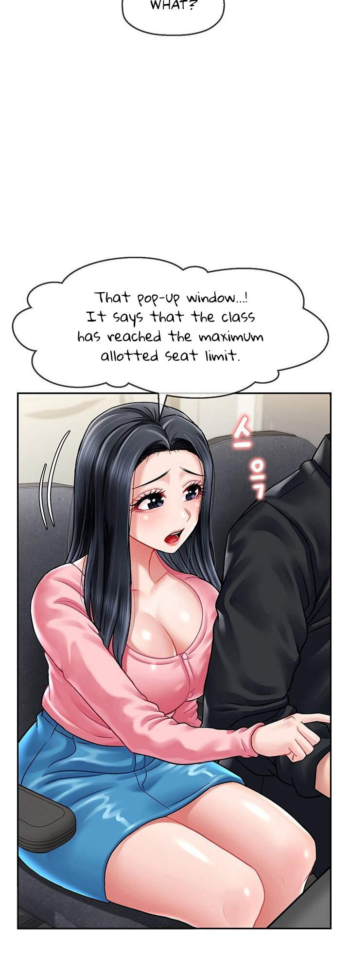 An Ardent Teaching Life Chapter 5 - Manhwa18.com