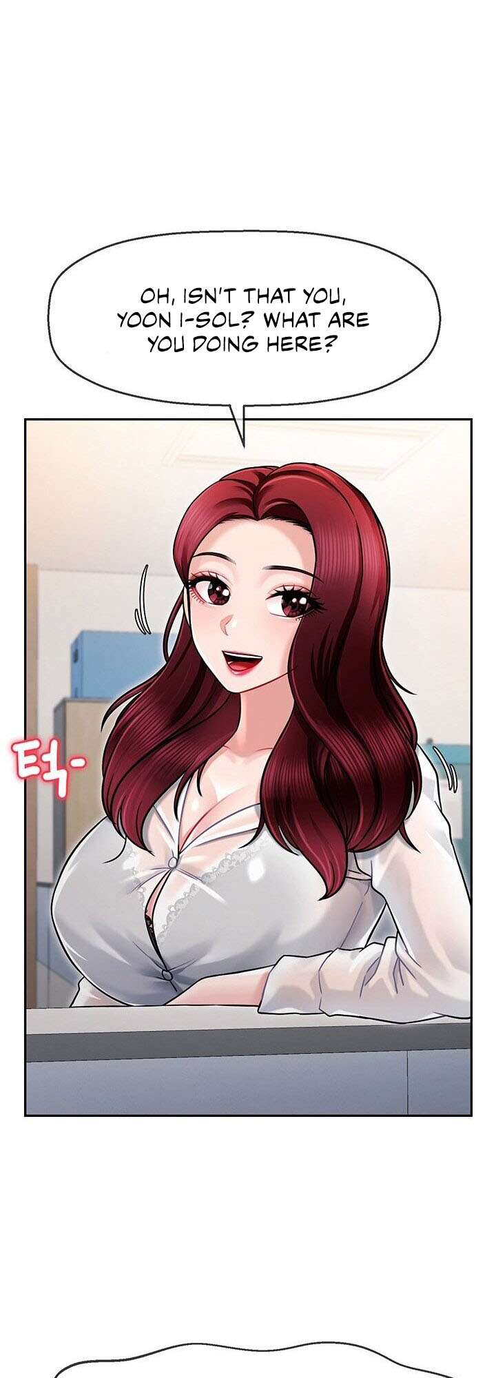 An Ardent Teaching Life Chapter 5 - Manhwa18.com