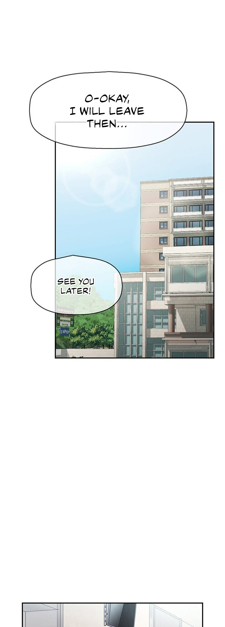 An Ardent Teaching Life Chapter 5 - Manhwa18.com