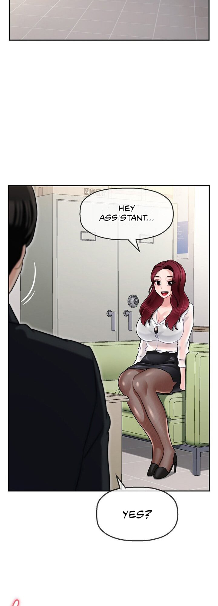 An Ardent Teaching Life Chapter 5 - Manhwa18.com