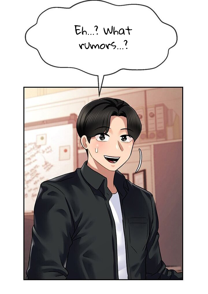 An Ardent Teaching Life Chapter 5 - Manhwa18.com