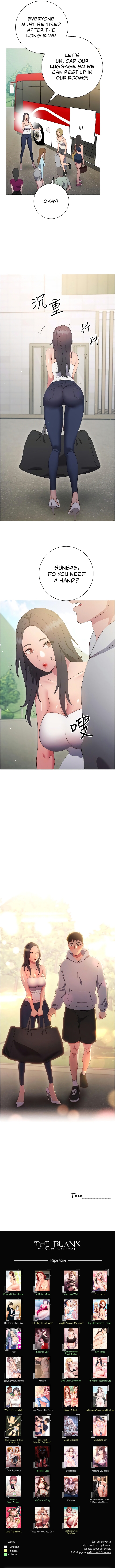 How About This Pose? Chapter 32 - Manhwa18.com