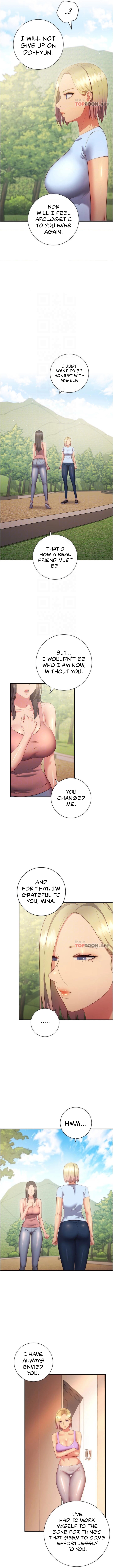 How About This Pose? Chapter 36 - Manhwa18.com