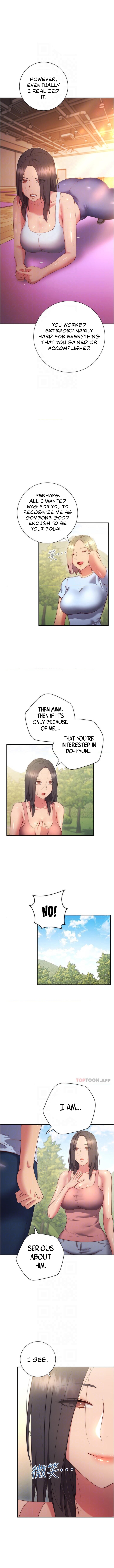 How About This Pose? Chapter 36 - Manhwa18.com