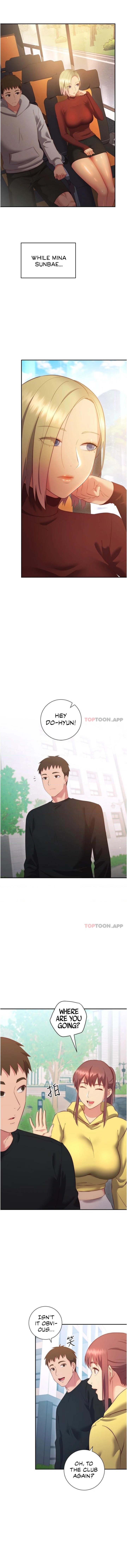 How About This Pose? Chapter 36 - Manhwa18.com