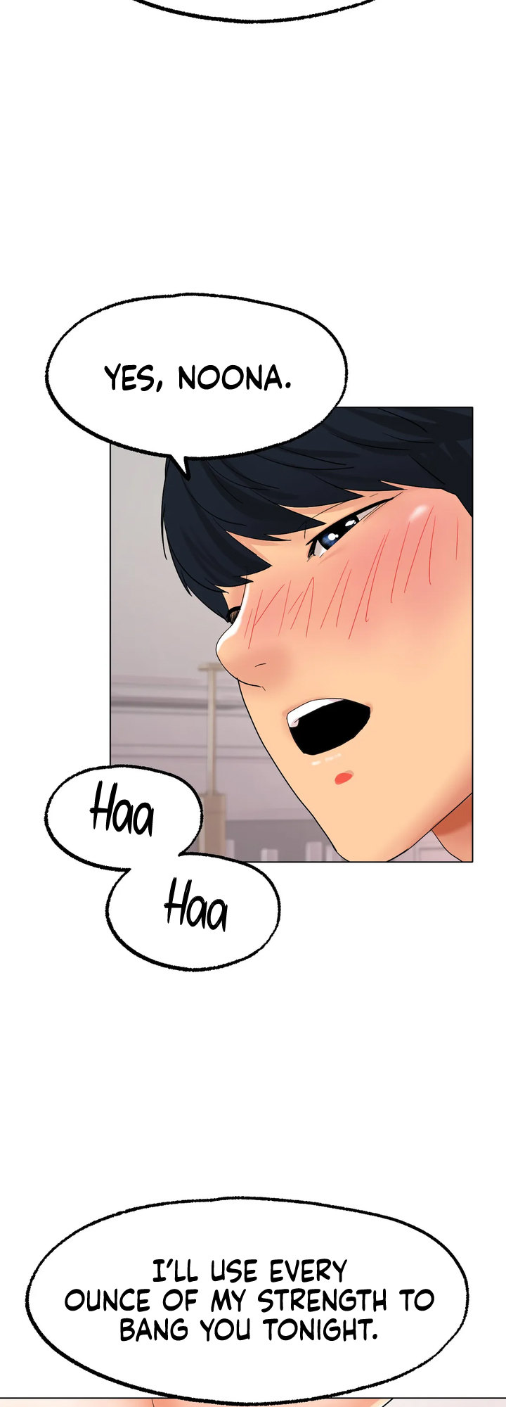 Ice Love Chapter 12 - Manhwa18.com