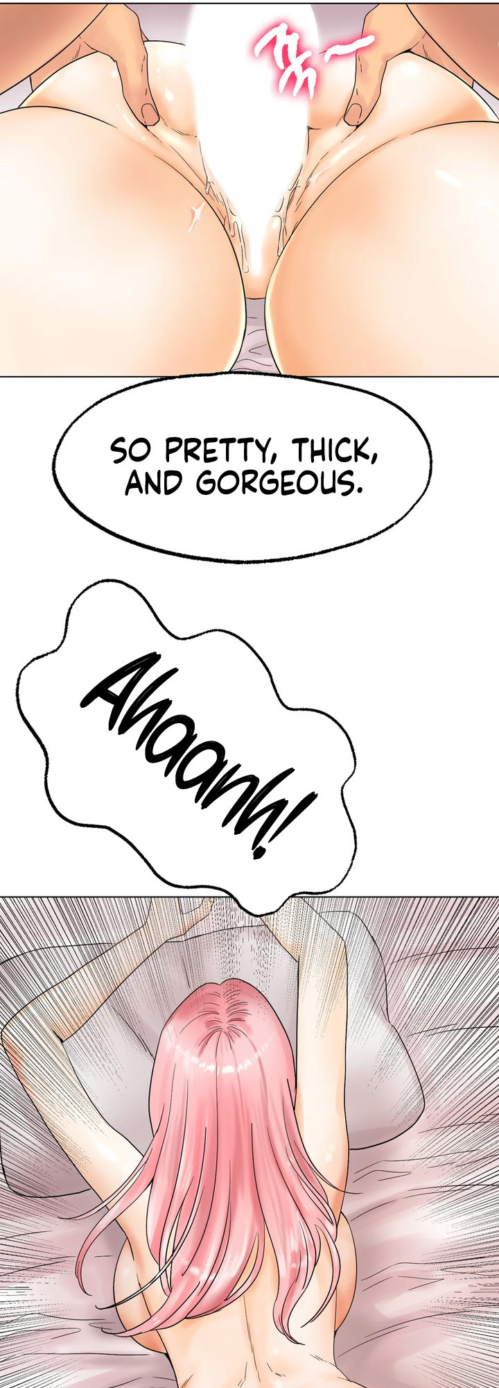 Ice Love Chapter 12 - Manhwa18.com