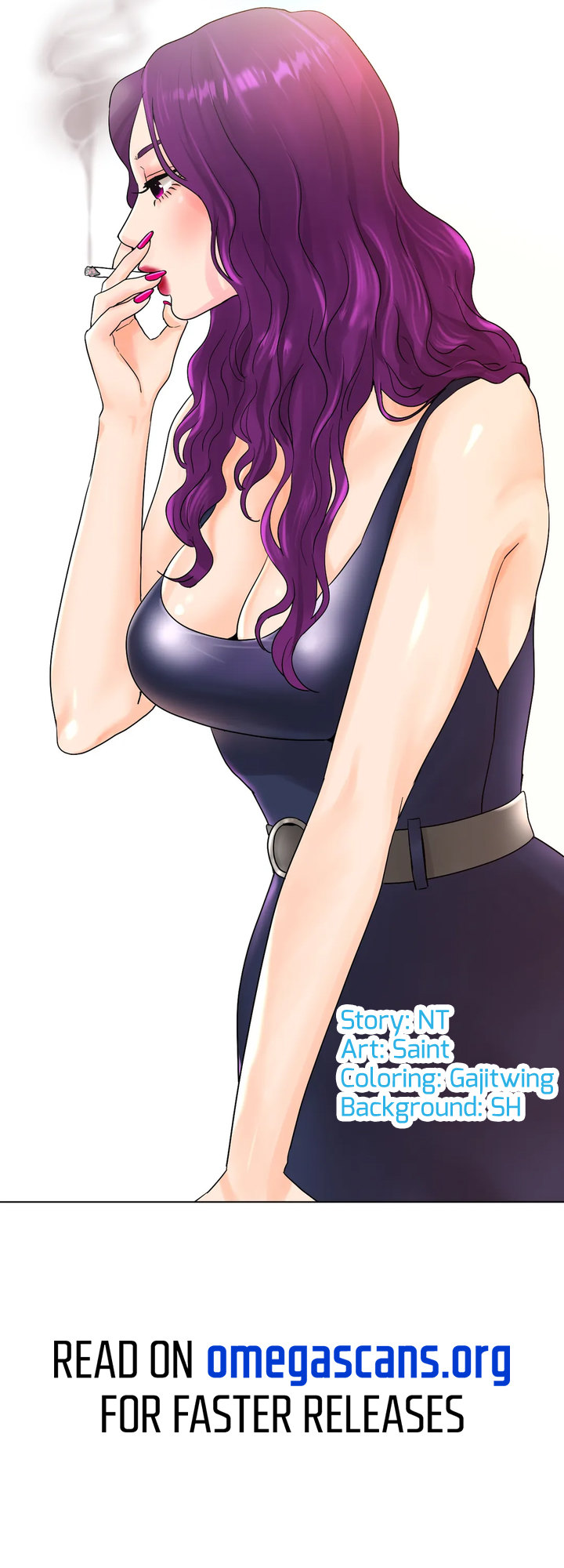 Ice Love Chapter 12 - Manhwa18.com