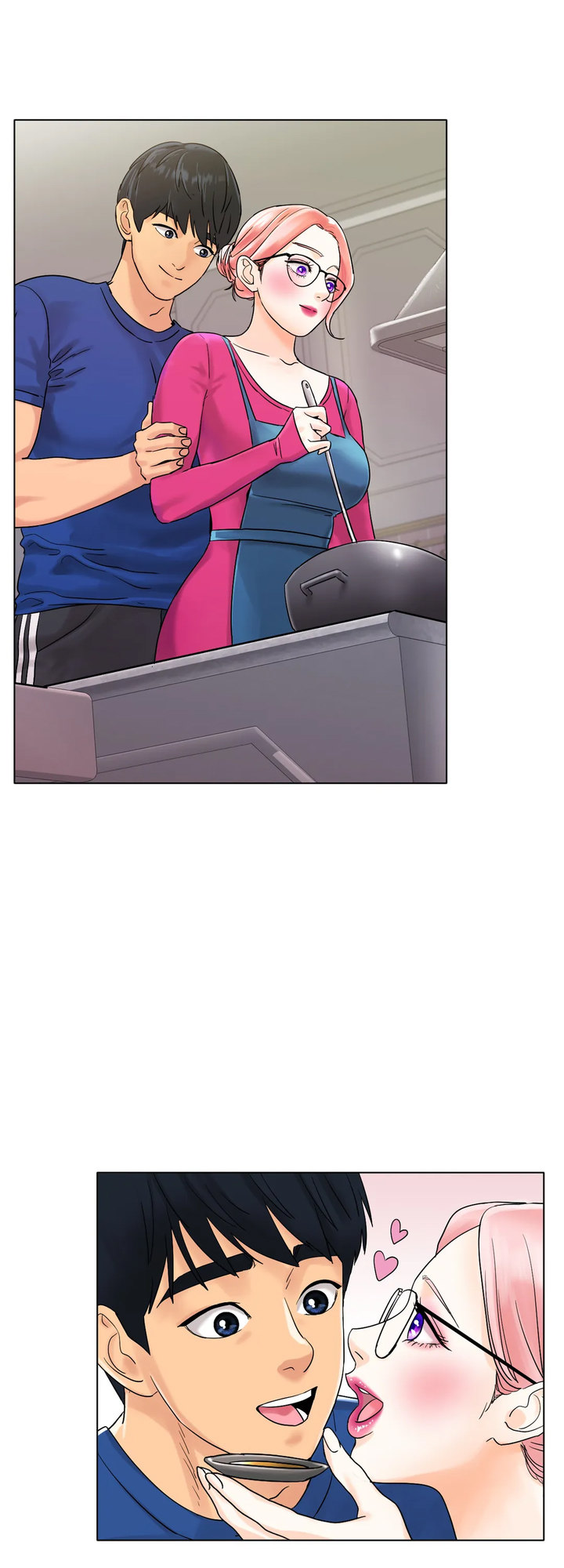 Ice Love Chapter 12 - Manhwa18.com