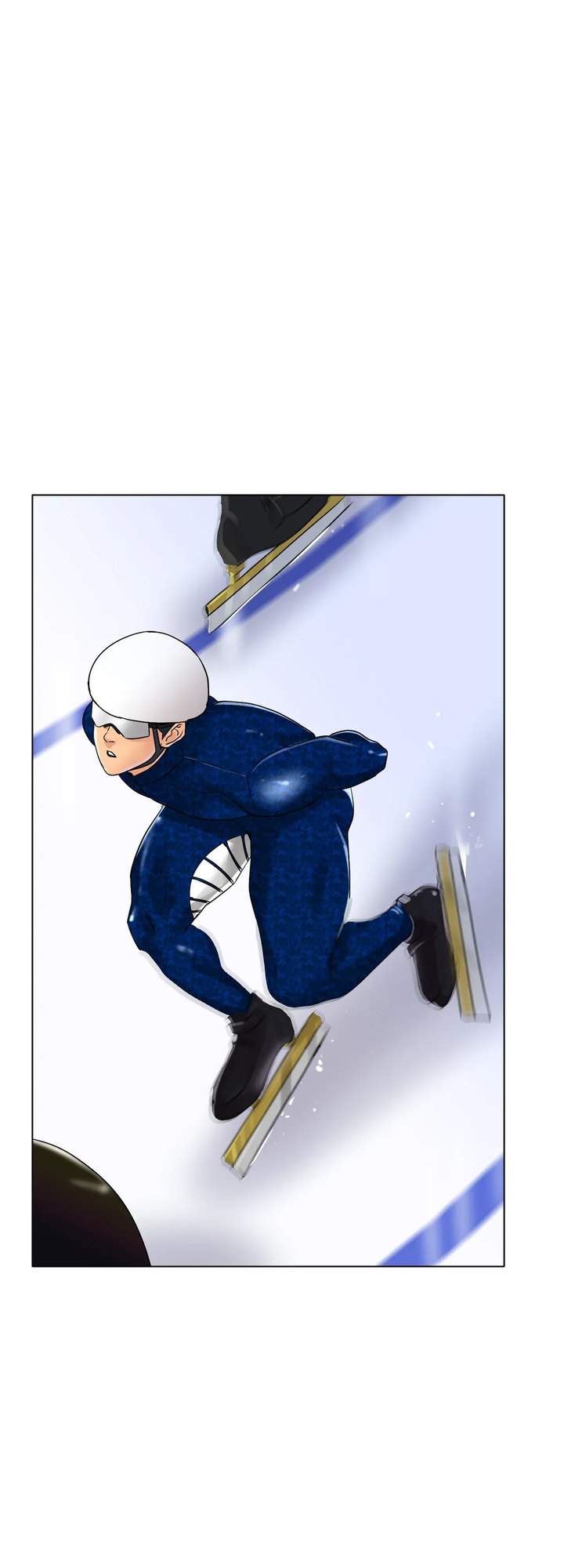 Ice Love Chapter 12 - Manhwa18.com