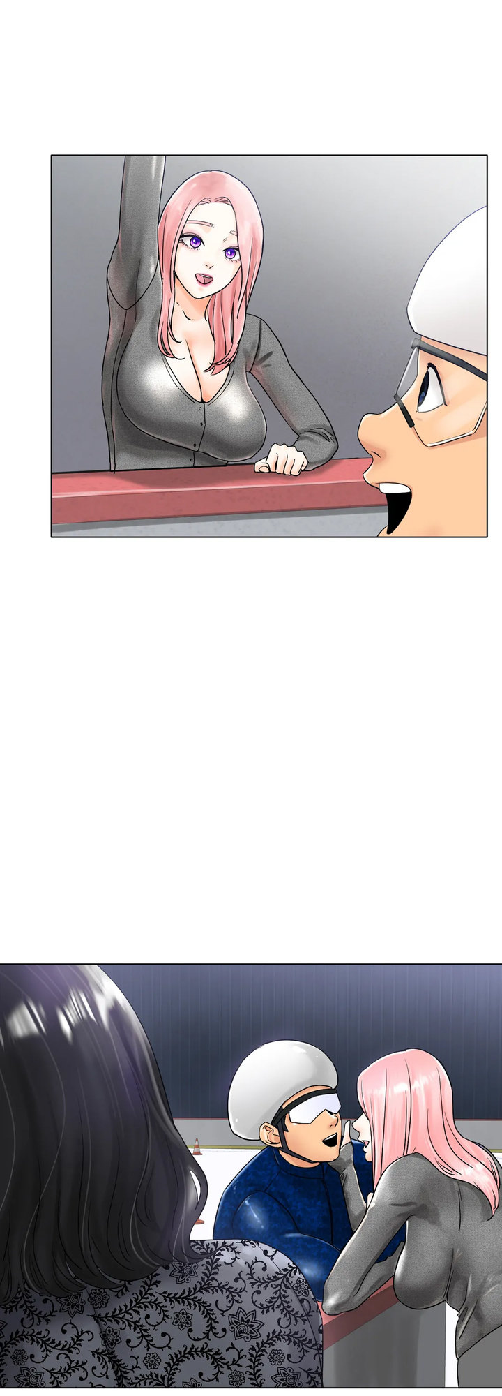 Ice Love Chapter 12 - Manhwa18.com