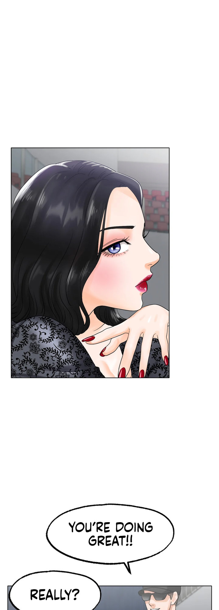 Ice Love Chapter 12 - Manhwa18.com