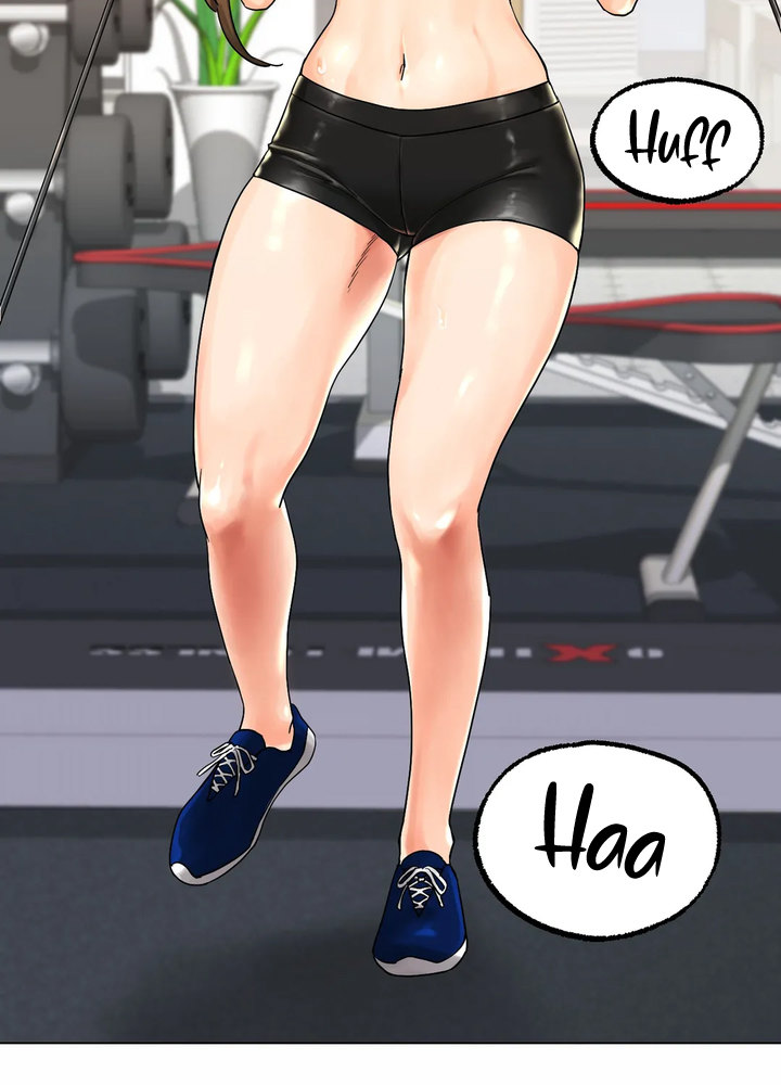 Ice Love Chapter 12 - Manhwa18.com