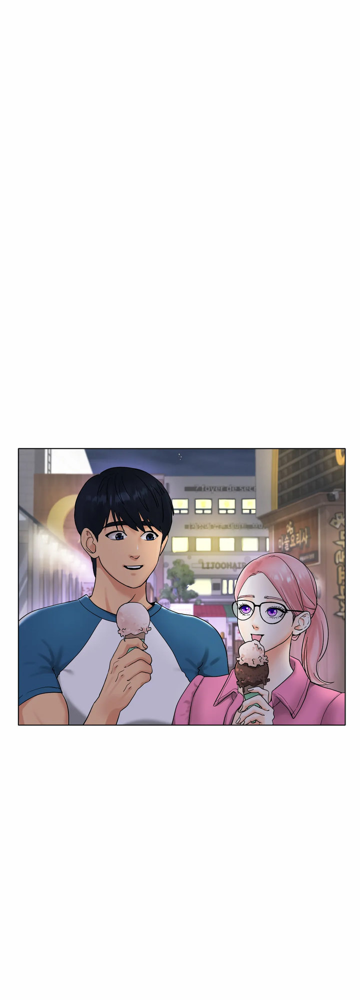 Ice Love Chapter 12 - Manhwa18.com