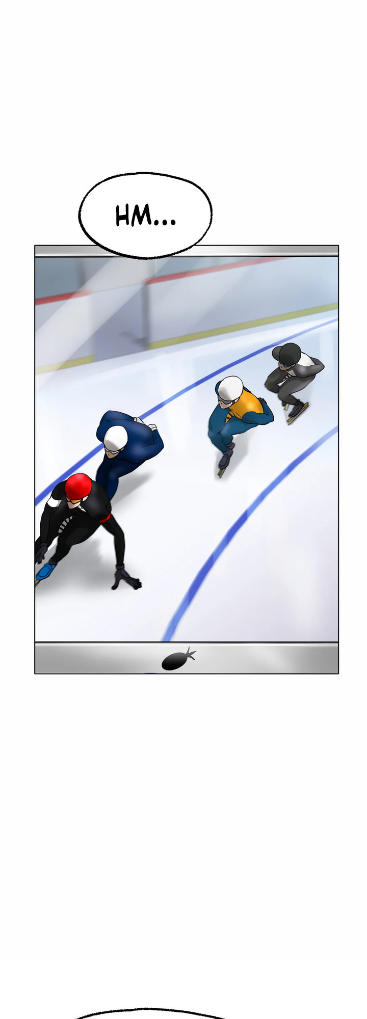 Ice Love Chapter 12 - Manhwa18.com