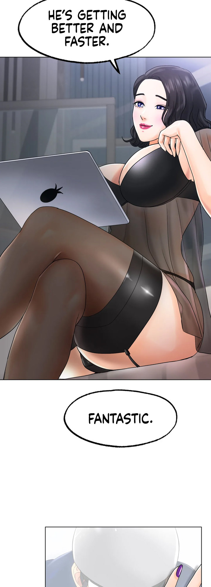 Ice Love Chapter 12 - Manhwa18.com