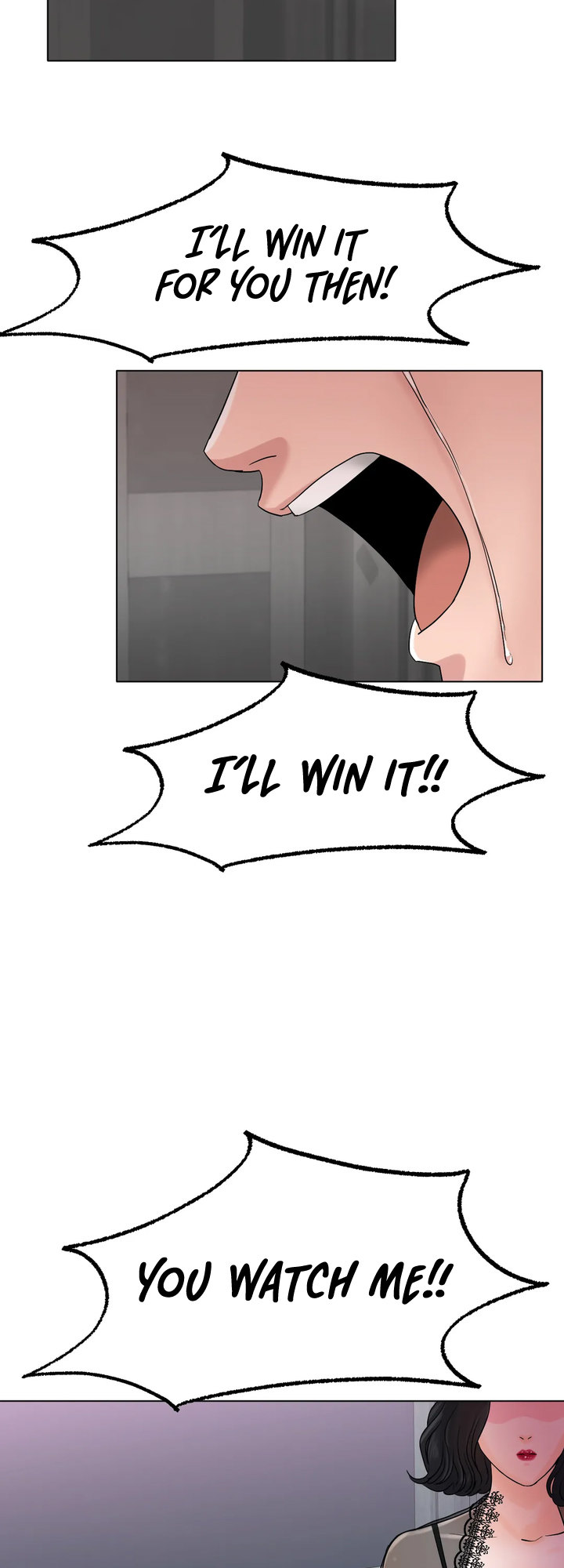 Ice Love Chapter 12 - Manhwa18.com