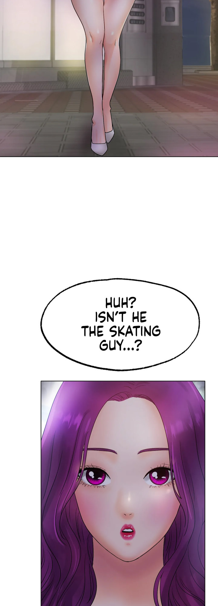 Ice Love Chapter 12 - Manhwa18.com