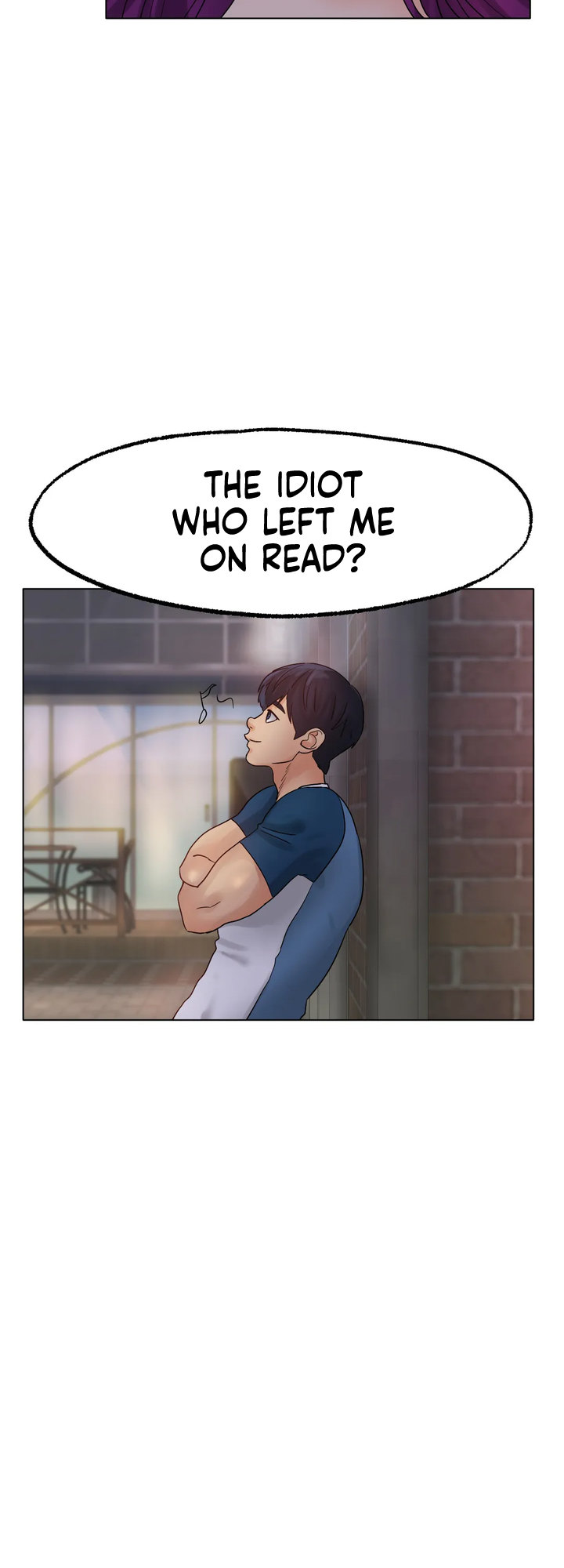 Ice Love Chapter 12 - Manhwa18.com